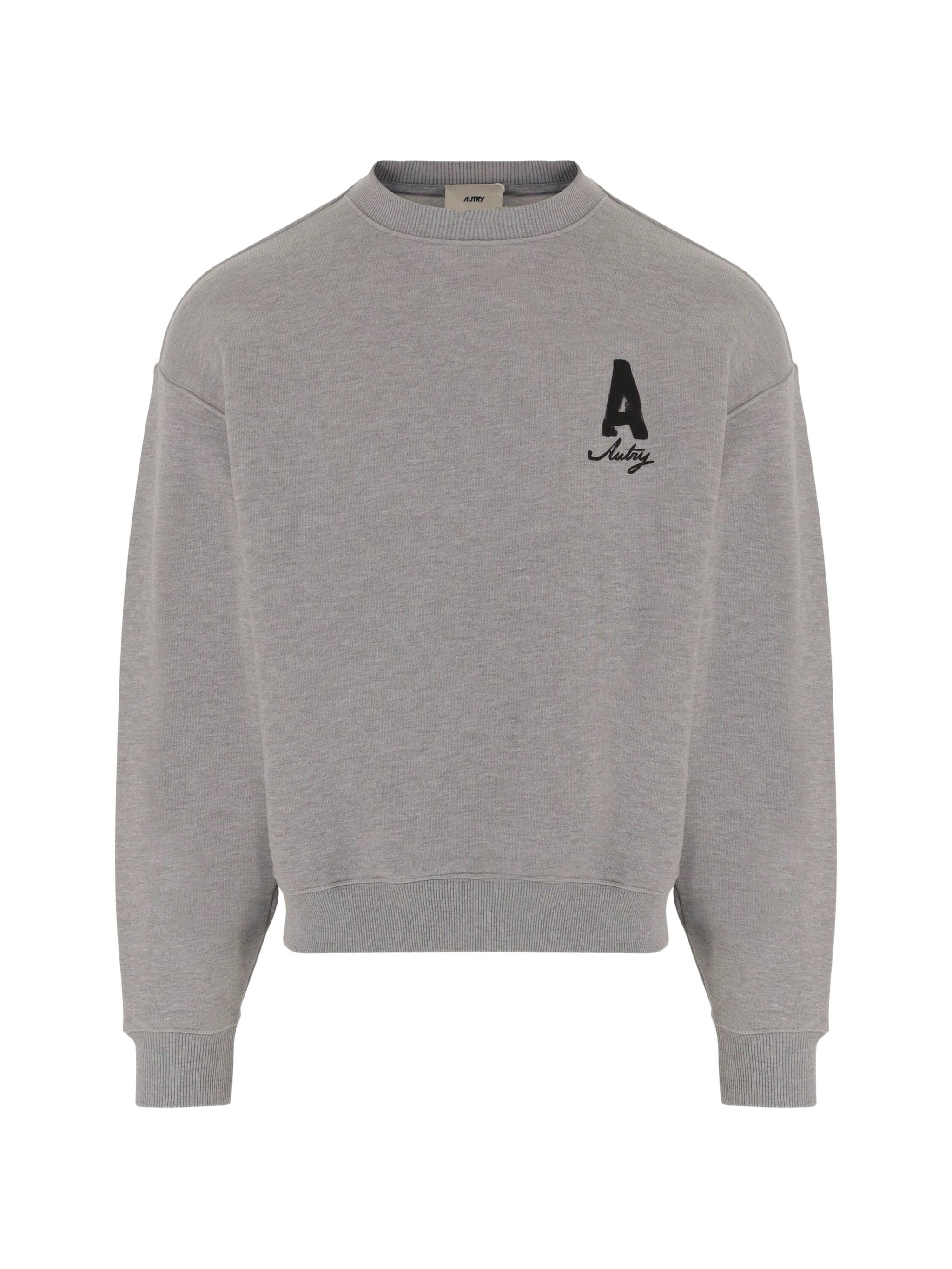 AUTRY HERITAGE SWEAT