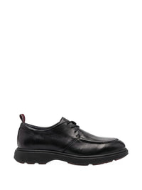 STURLINI FIRENZE DERBY SHOES