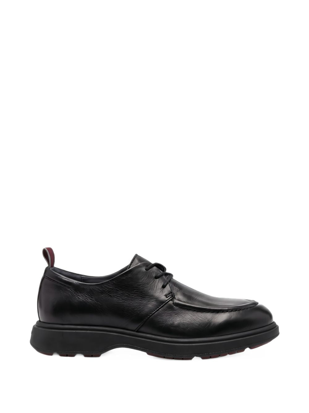 STURLINI FIRENZE DERBY SHOES