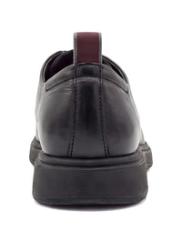 STURLINI FIRENZE DERBY SHOES