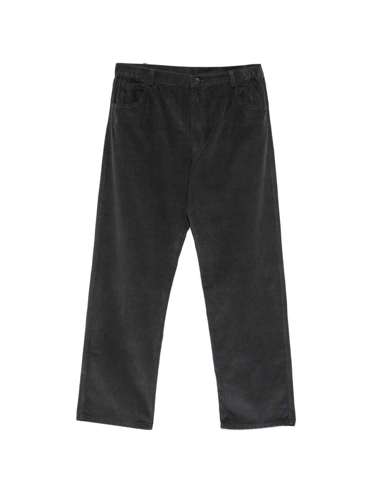 PRIVATE 02 04 CORDUROY TROUSERS