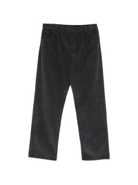 PRIVATE 02 04 CORDUROY TROUSERS