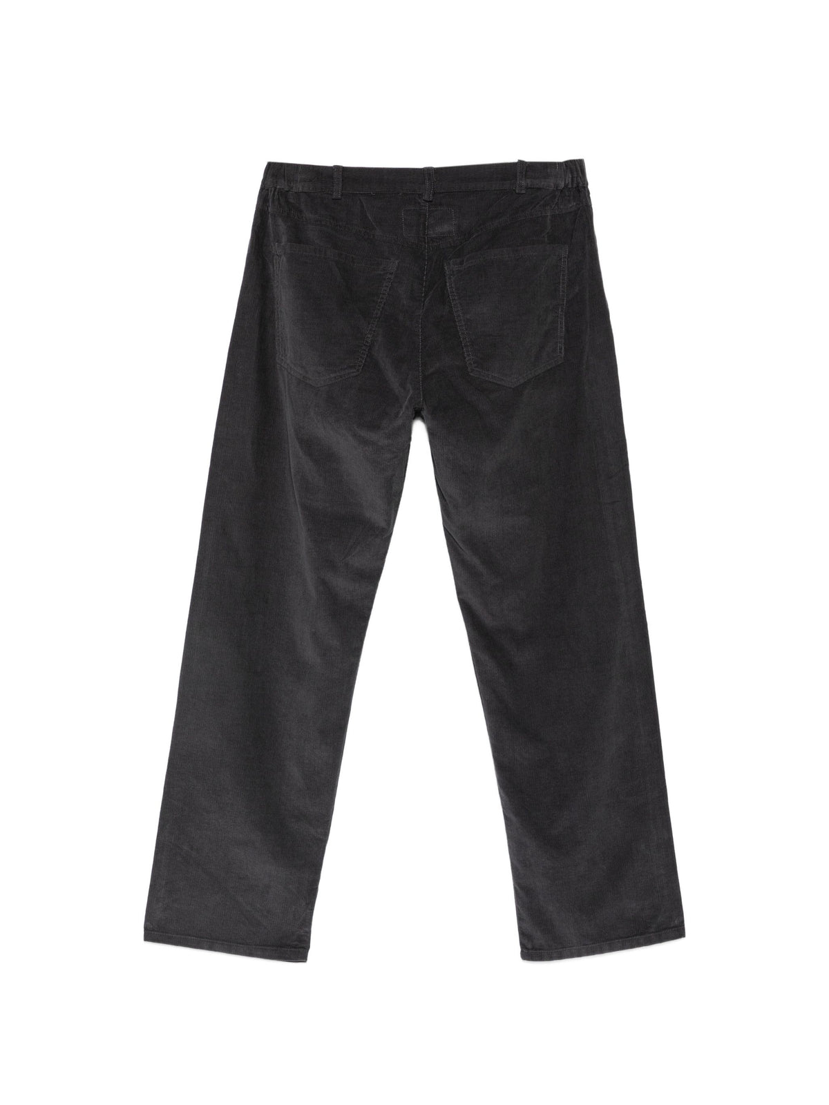 PRIVATE 02 04 CORDUROY TROUSERS