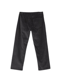 PRIVATE 02 04 CORDUROY TROUSERS