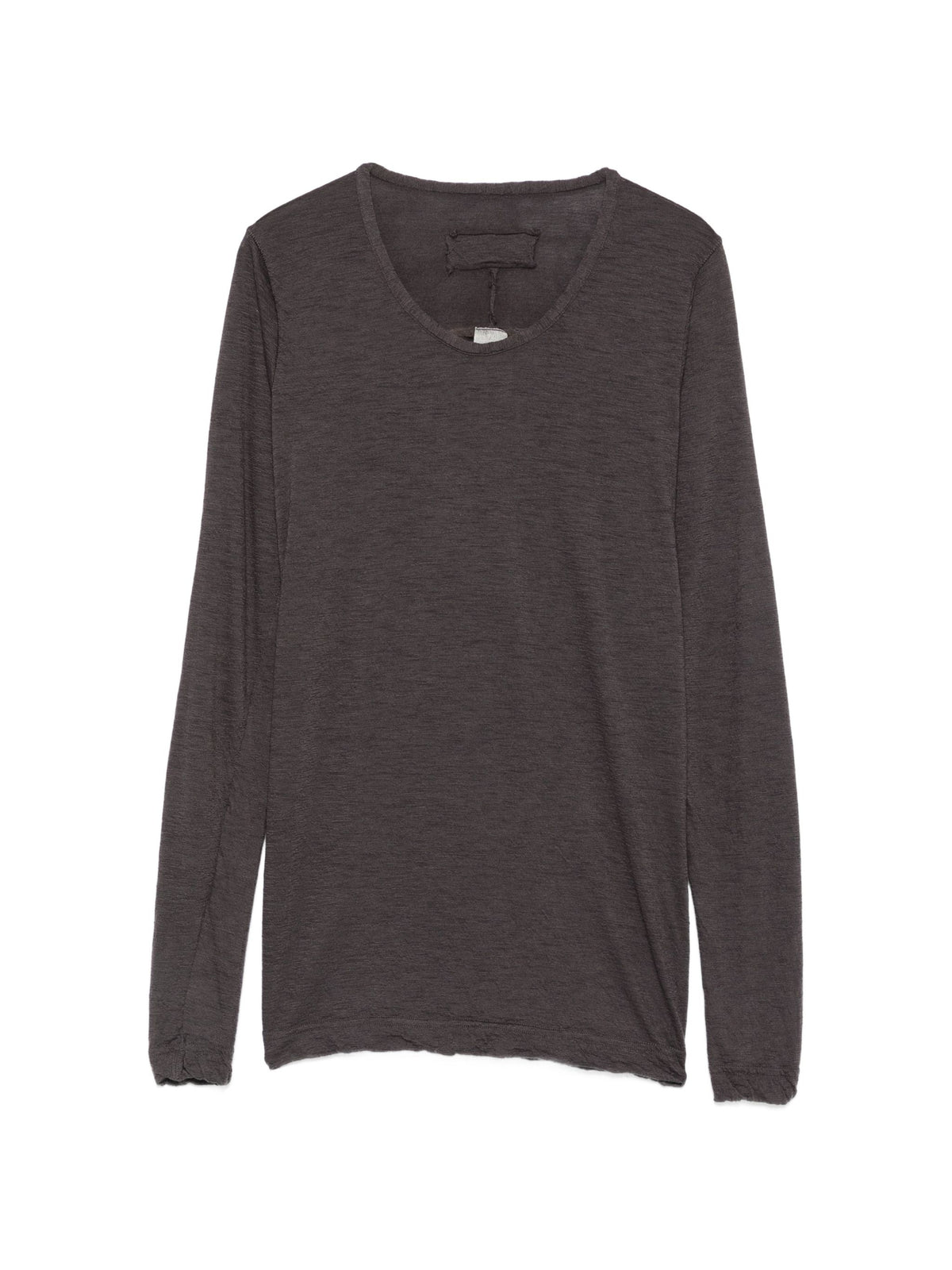 PRIVATE 02 04 LONG SLEEVE T-SHIRT