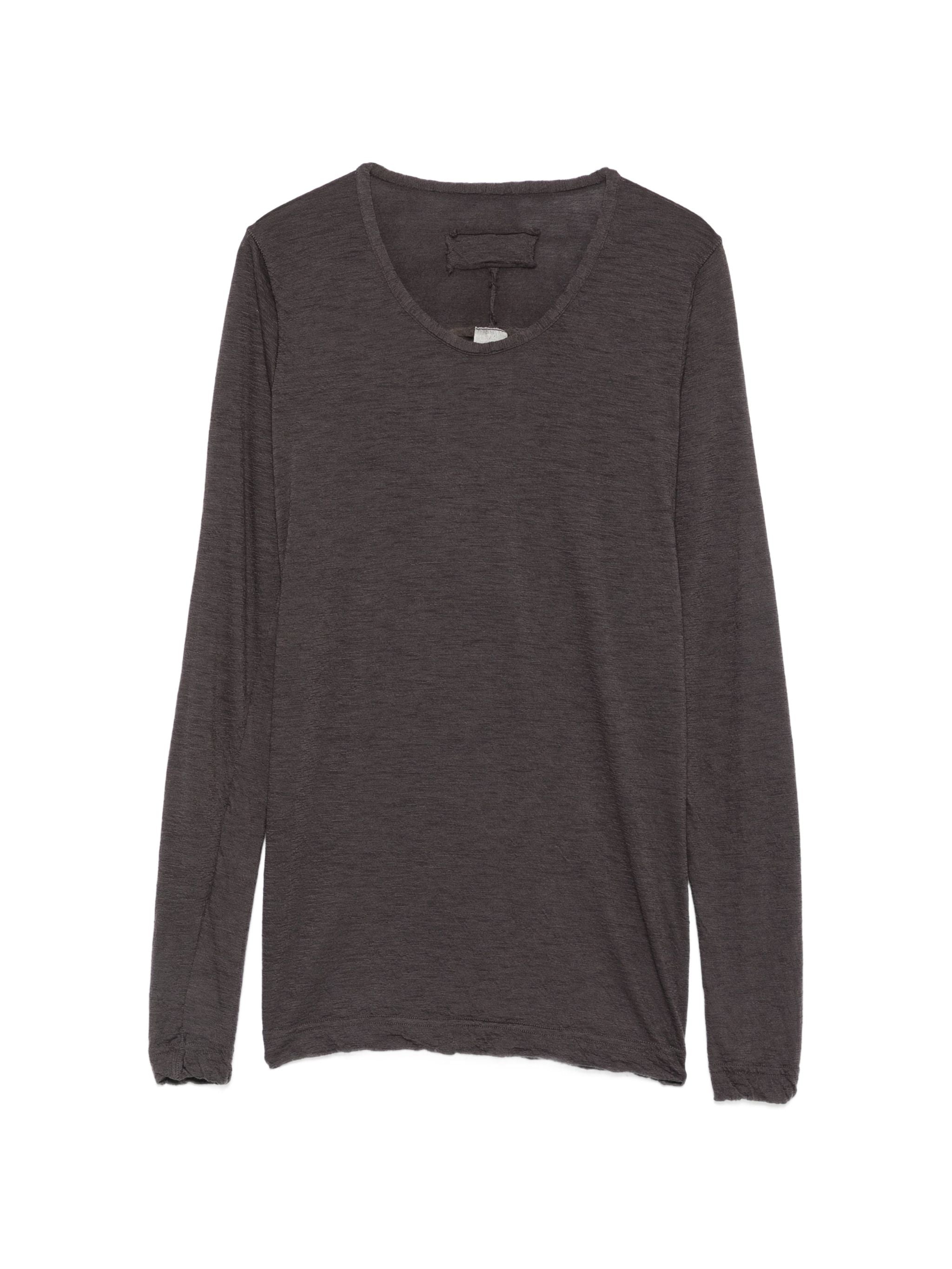 PRIVATE 02 04 LONG SLEEVE T-SHIRT