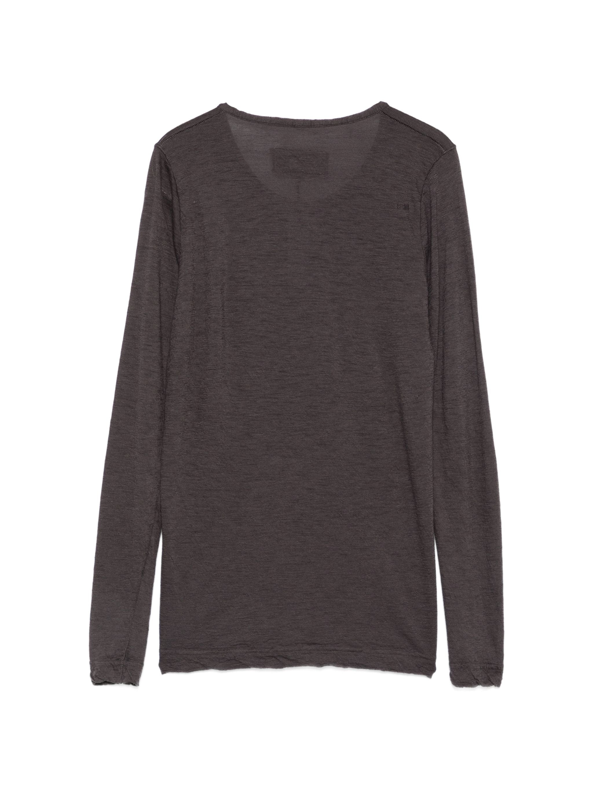 PRIVATE 02 04 LONG SLEEVE T-SHIRT