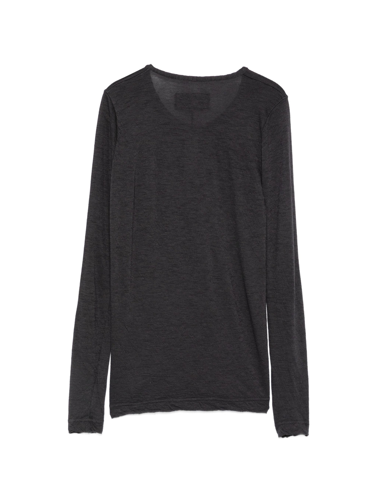 PRIVATE 02 04 LONG SLEEVE T-SHIRT