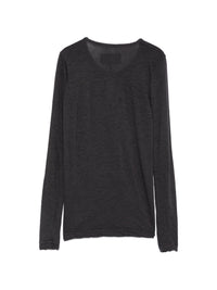 PRIVATE 02 04 LONG SLEEVE T-SHIRT