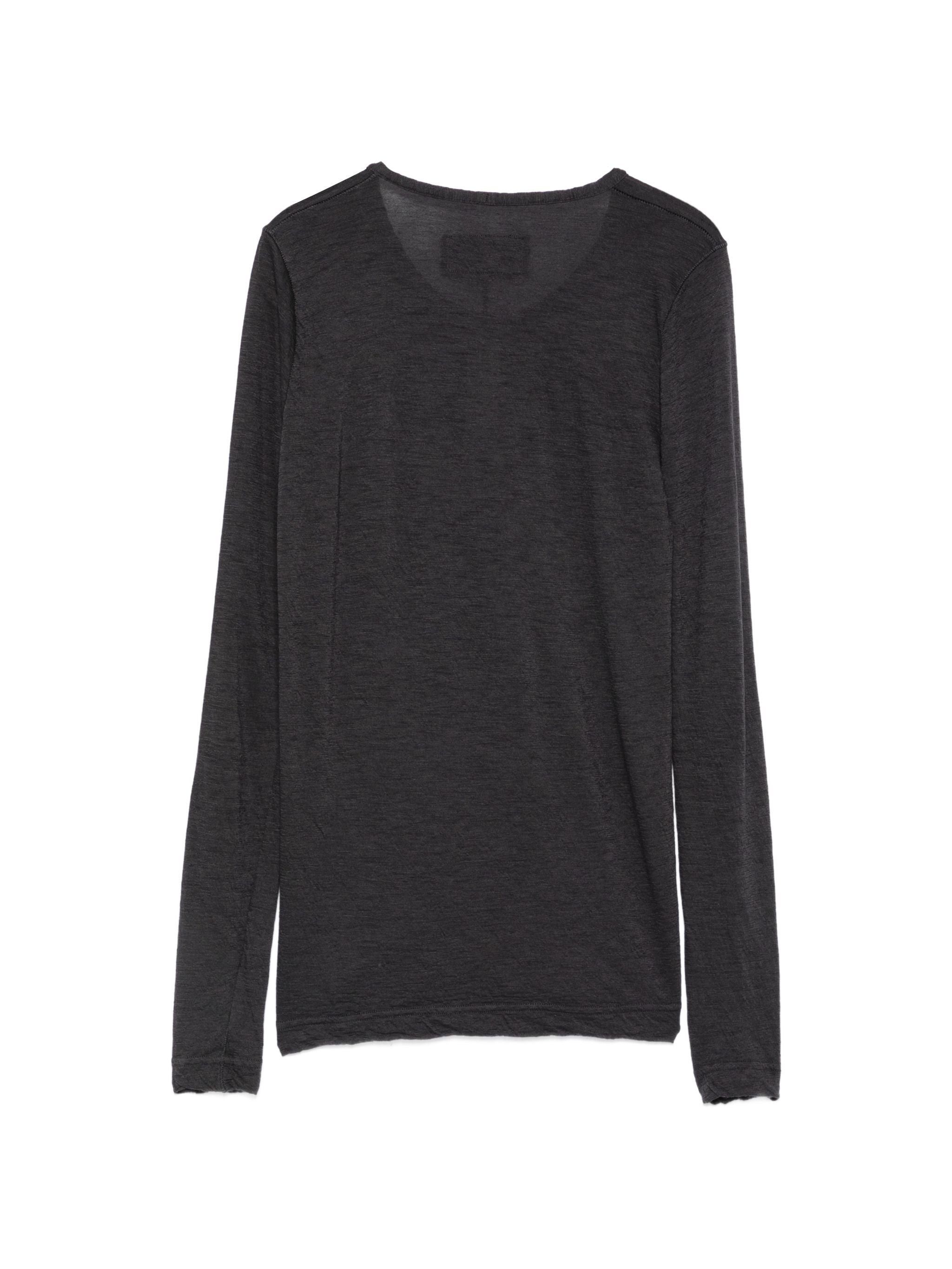 PRIVATE 02 04 LONG SLEEVE T-SHIRT