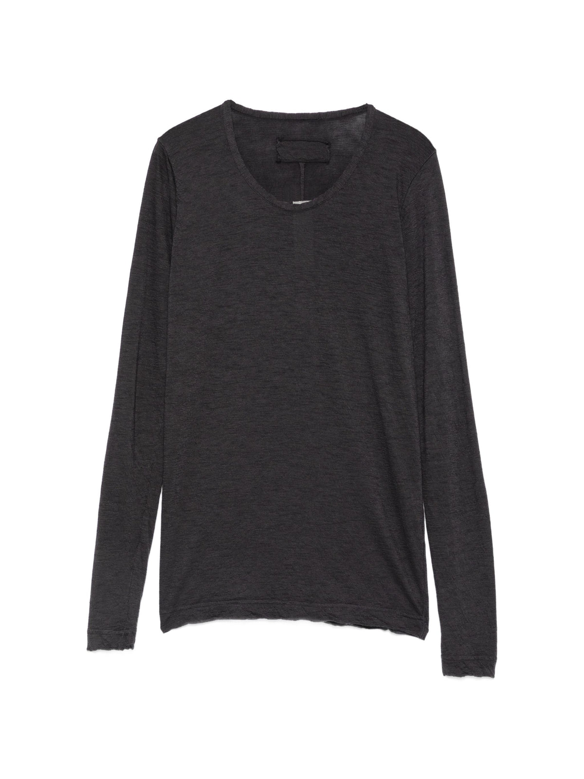 PRIVATE 02 04 LONG SLEEVE T-SHIRT