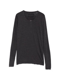 PRIVATE 02 04 LONG SLEEVE T-SHIRT
