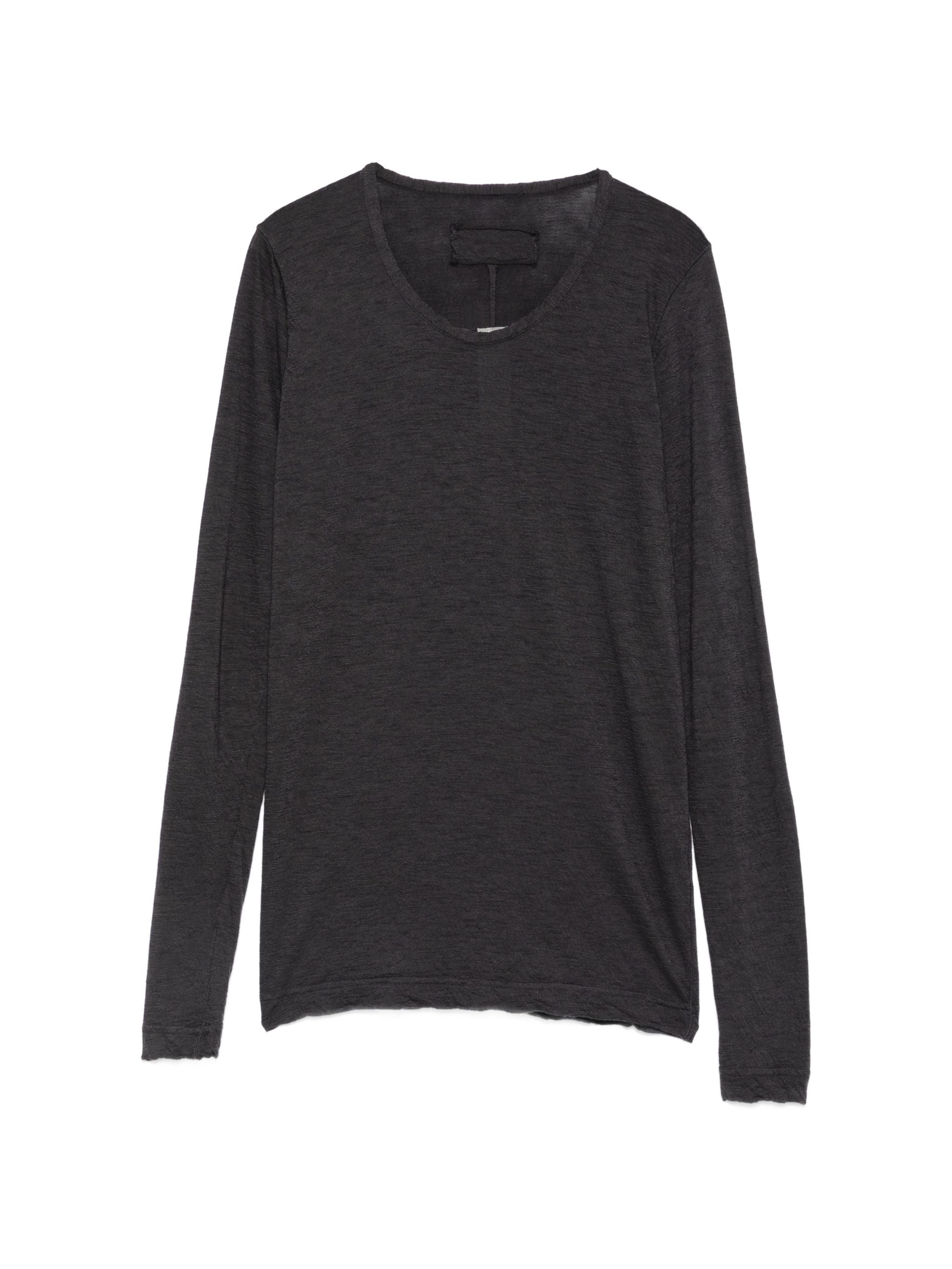 PRIVATE 02 04 LONG SLEEVE T-SHIRT
