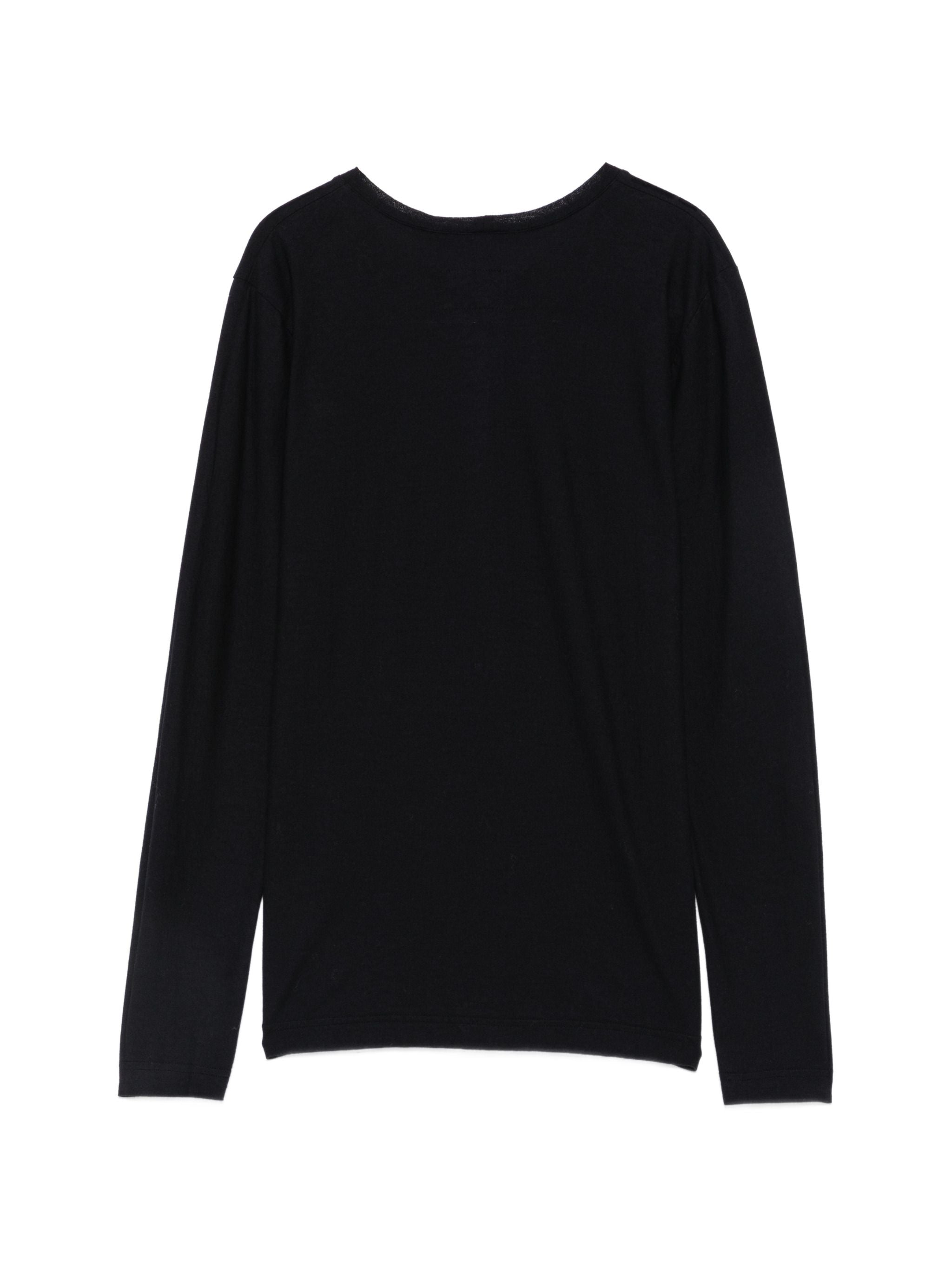 PRIVATE 02 04 LONG SLEEVE T-SHIRT