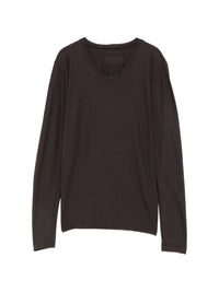 PRIVATE 02 04 LONG SLEEVE T-SHIRT