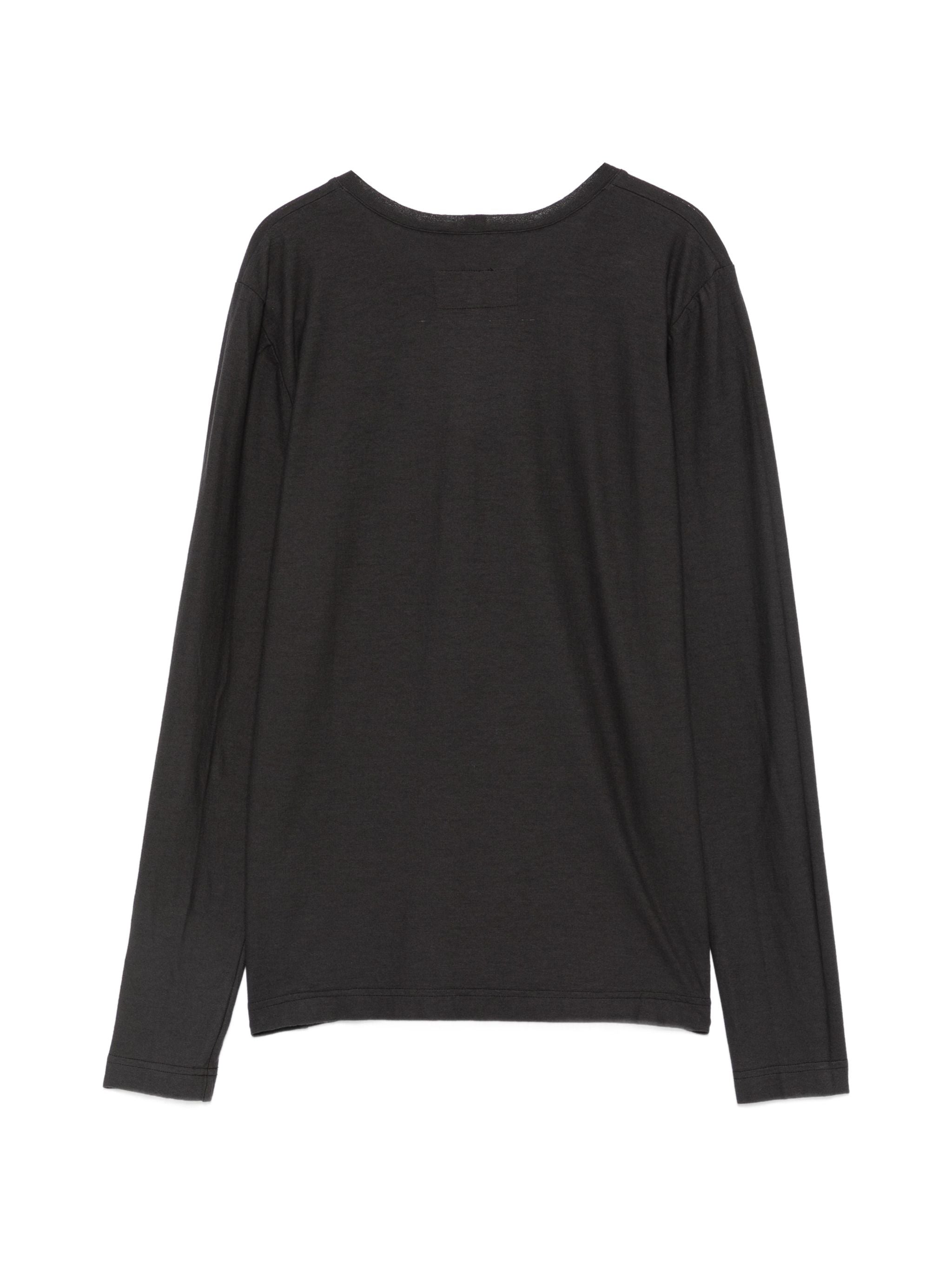 PRIVATE 02 04 LONG SLEEVE T-SHIRT