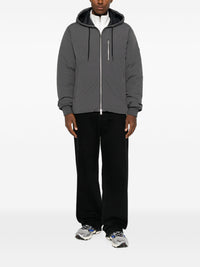 MOOSE KNUCKLES NORHDALE HOODED JACKET