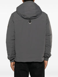 MOOSE KNUCKLES NORHDALE HOODED JACKET
