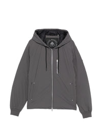 MOOSE KNUCKLES NORHDALE HOODED JACKET