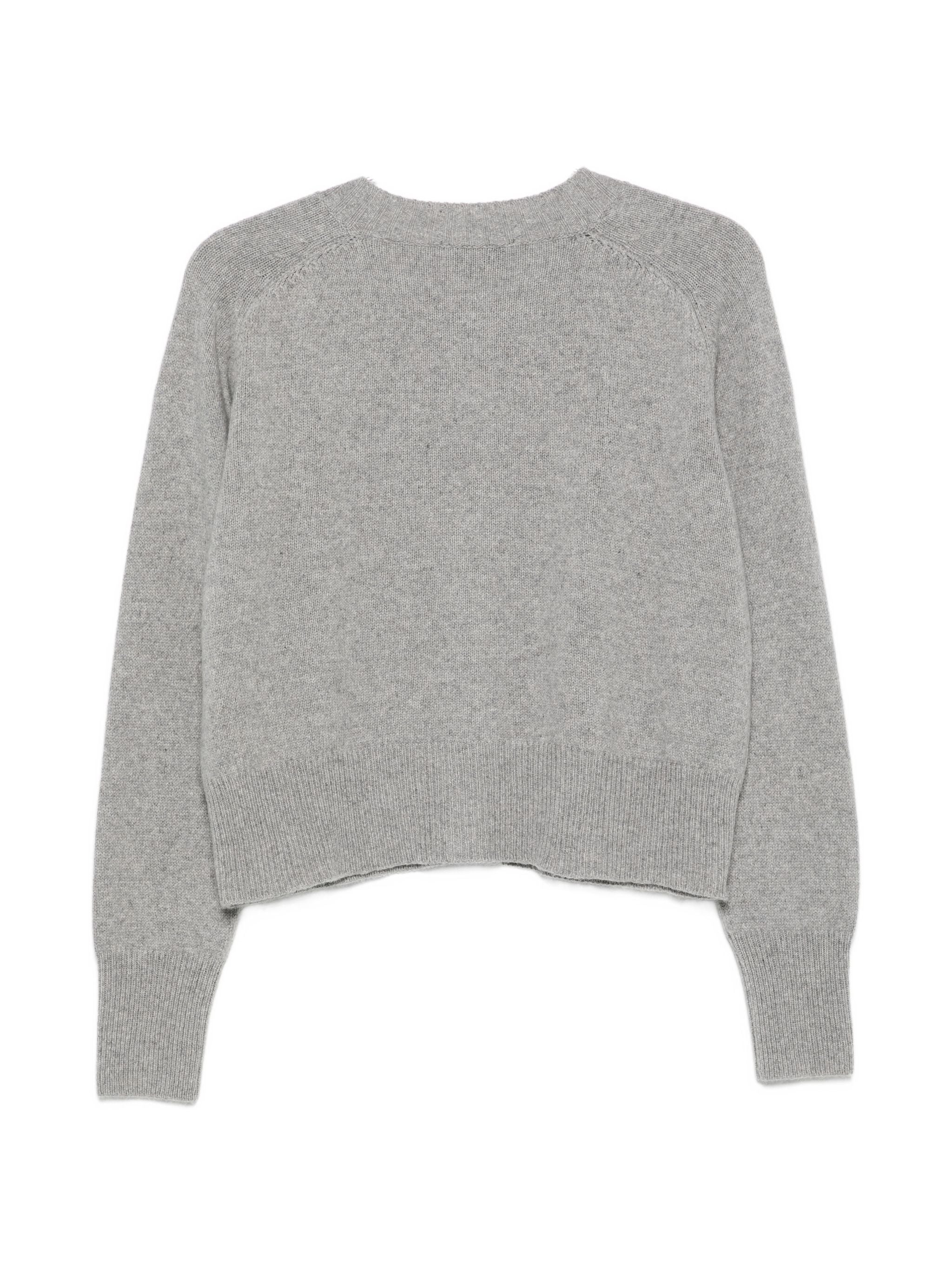 DANIELE FIESOLI CARDIGAN CASHMERE