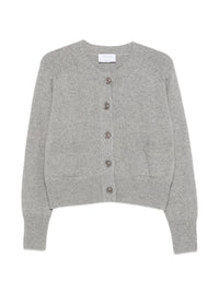 DANIELE FIESOLI CARDIGAN CASHMERE