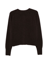 DANIELE FIESOLI CARDIGAN CASHMERE