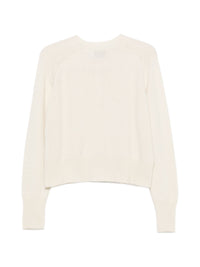 DANIELE FIESOLI CARDIGAN CASHMERE