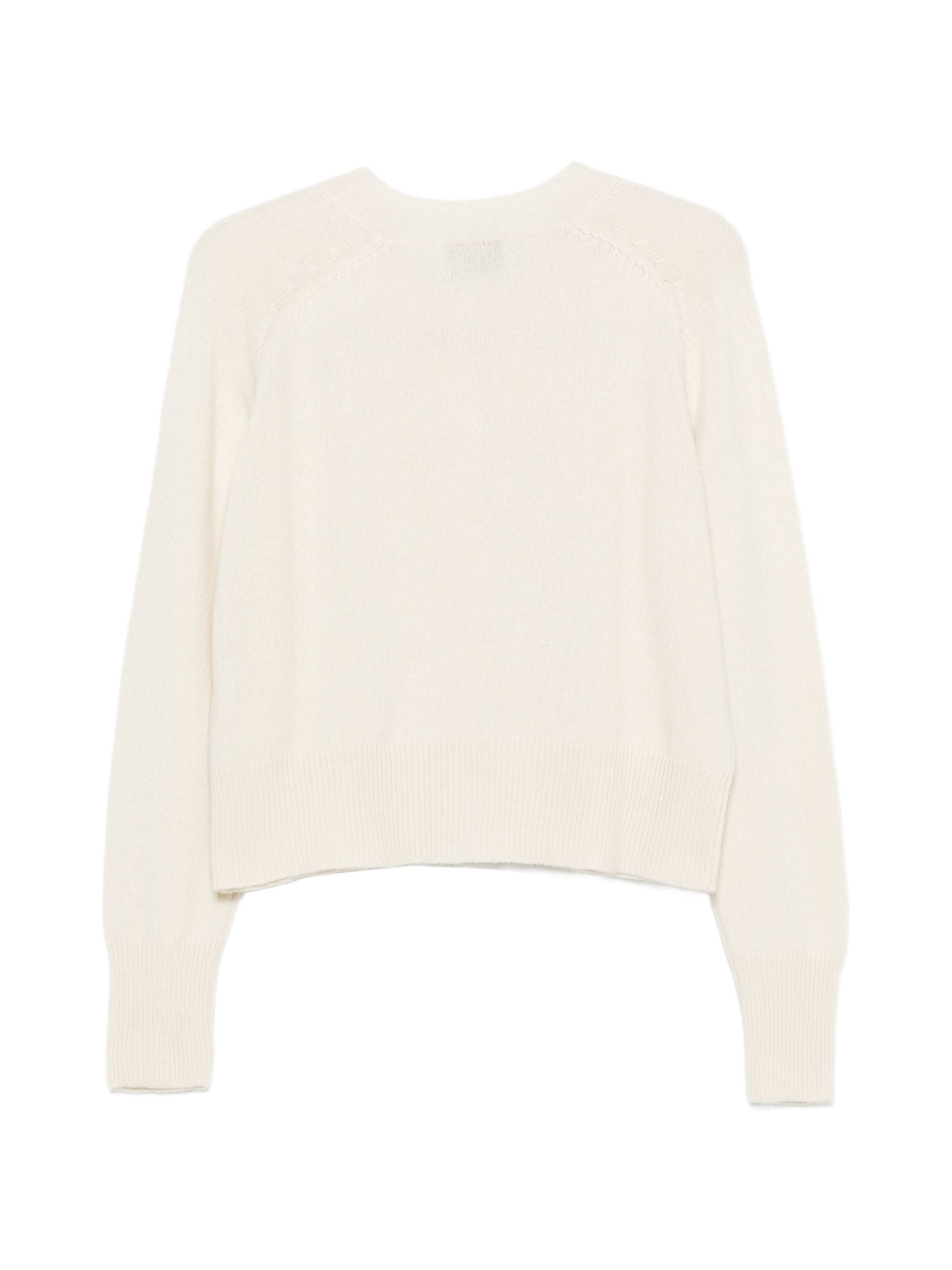 DANIELE FIESOLI CARDIGAN CASHMERE