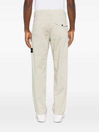 STONE ISLAND TROUSERS
