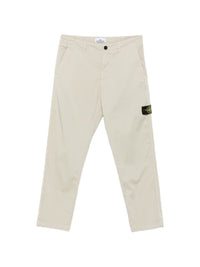STONE ISLAND TROUSERS