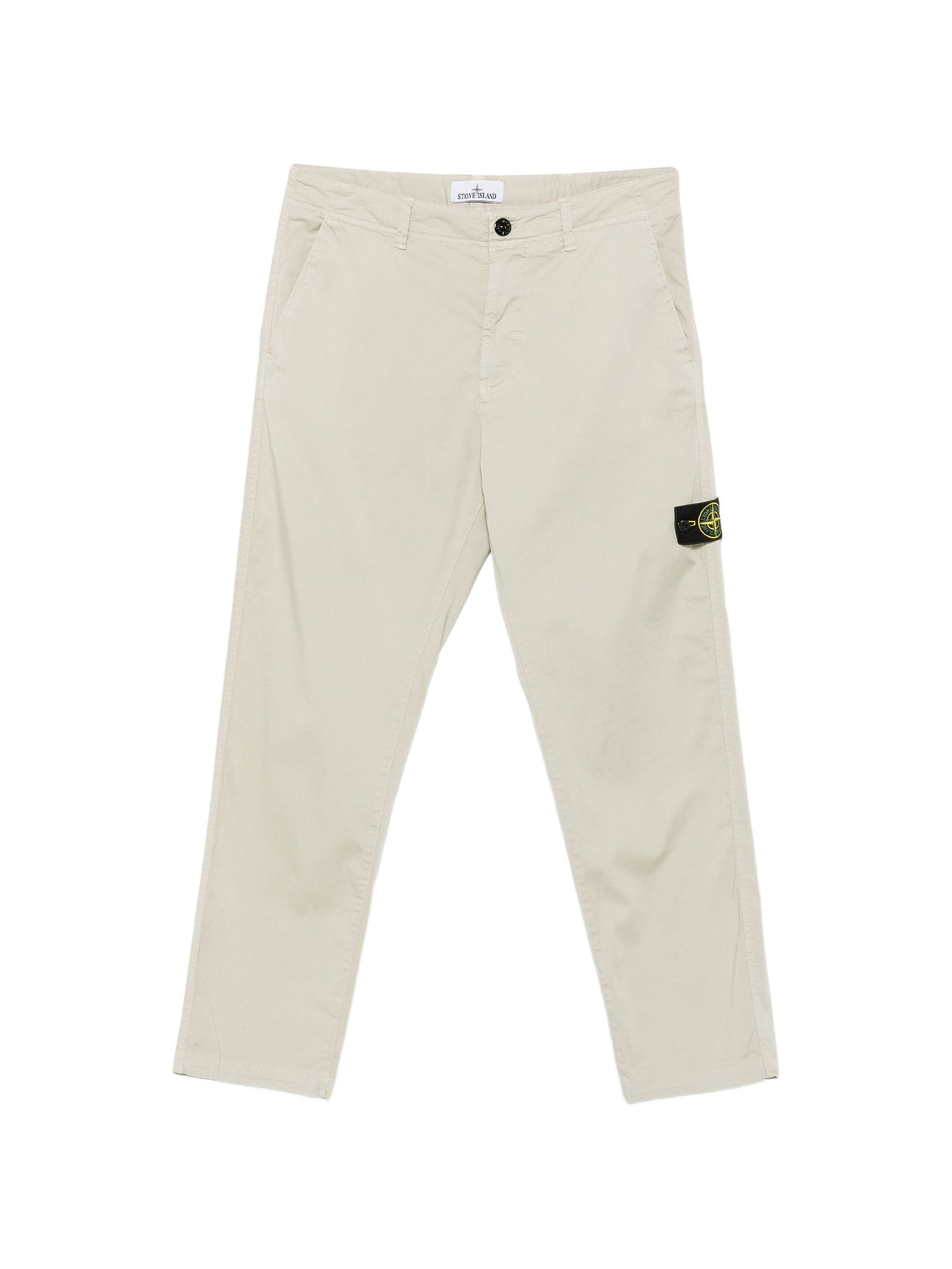 STONE ISLAND TROUSERS