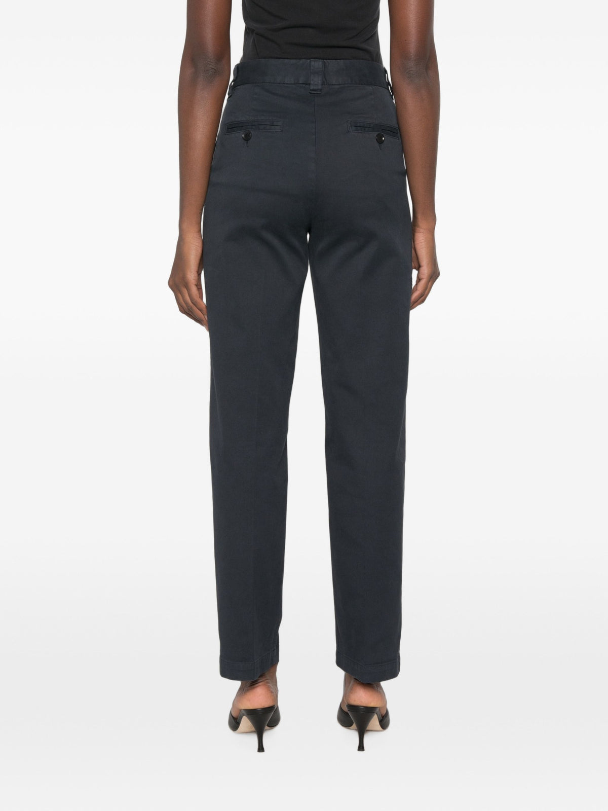 ASPESI CHINO TROUSERS