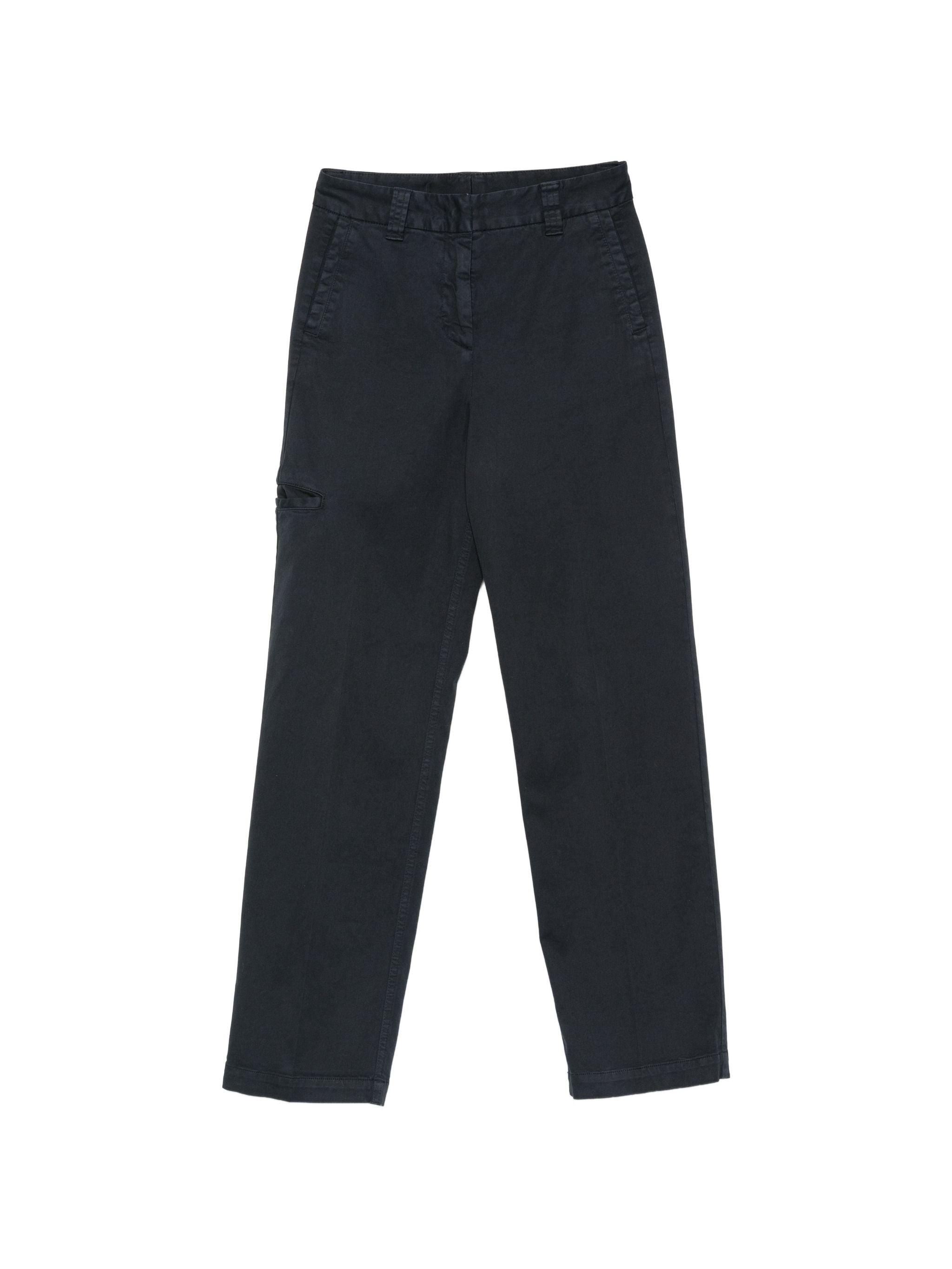ASPESI CHINO TROUSERS