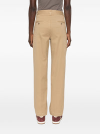 ASPESI CHINO TROUSERS