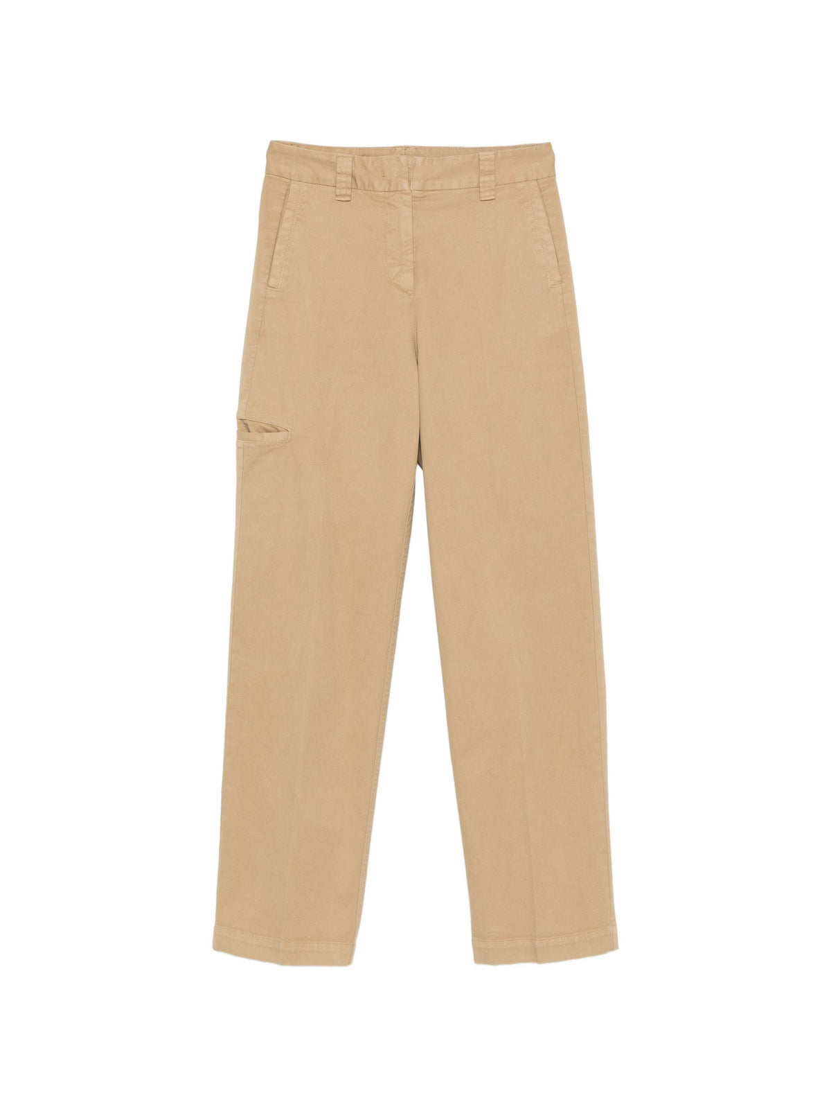 ASPESI CHINO TROUSERS