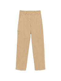 ASPESI CHINO TROUSERS