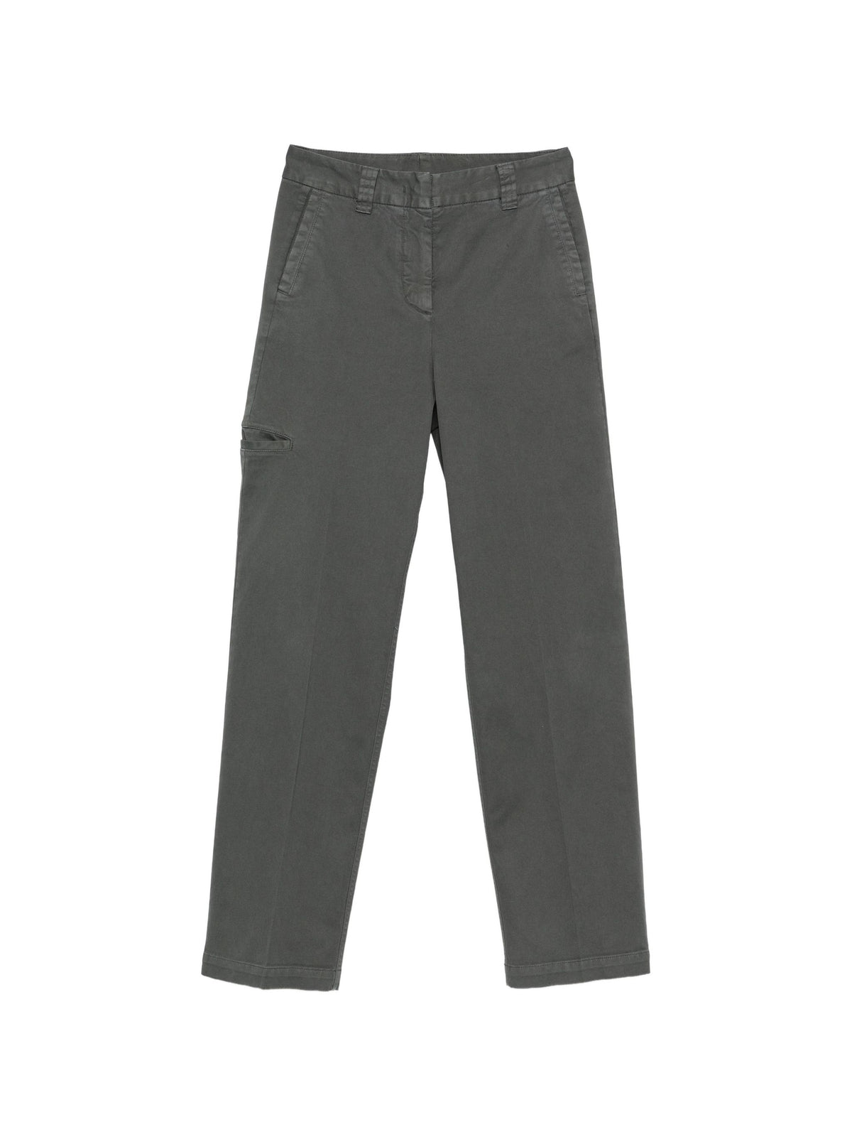ASPESI CHINO TROUSERS