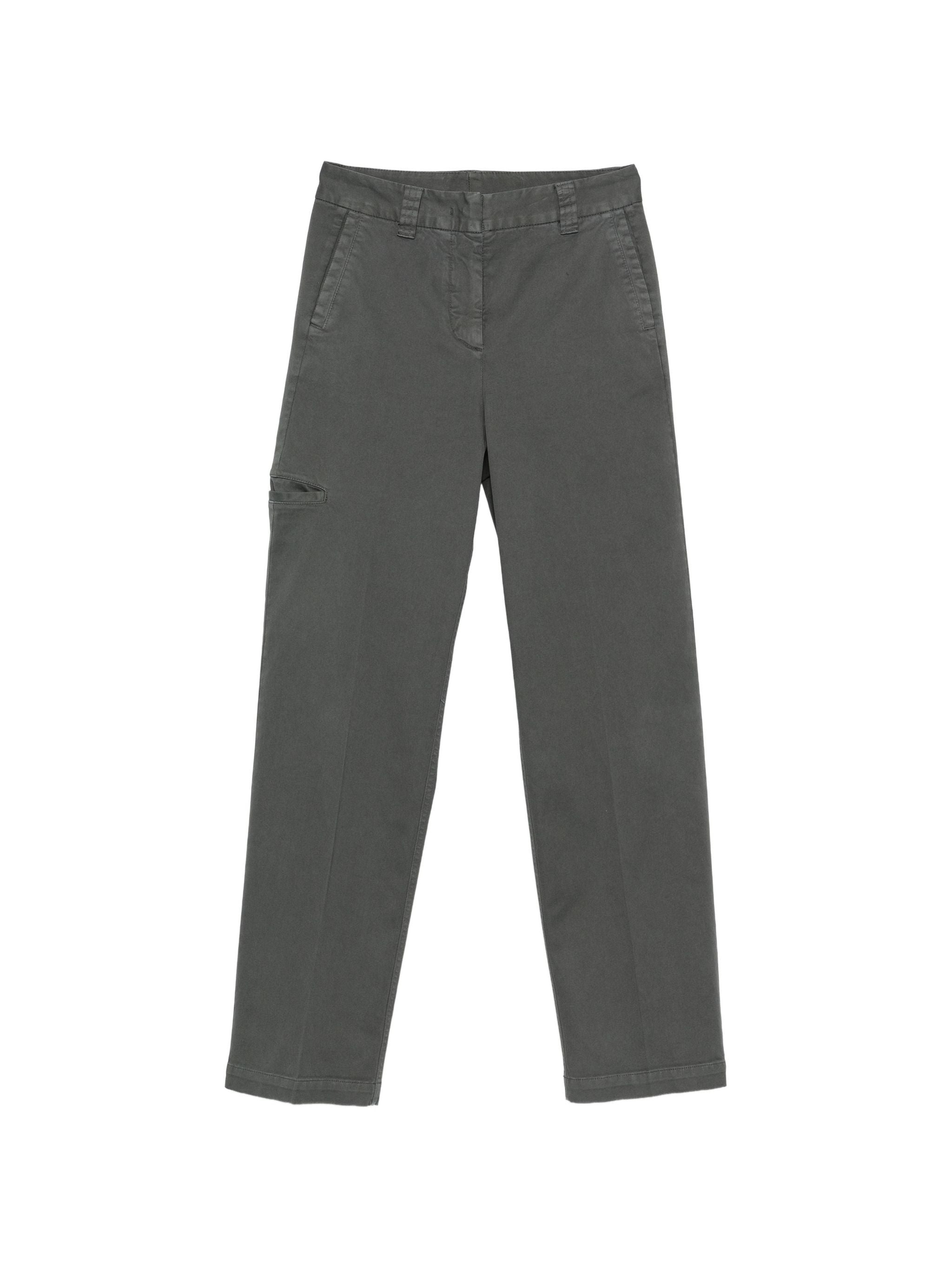 ASPESI CHINO TROUSERS
