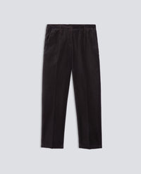 ASPESI VELVET TROUSERS
