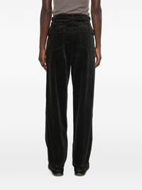 ASPESI CORDUROY TROUSERS