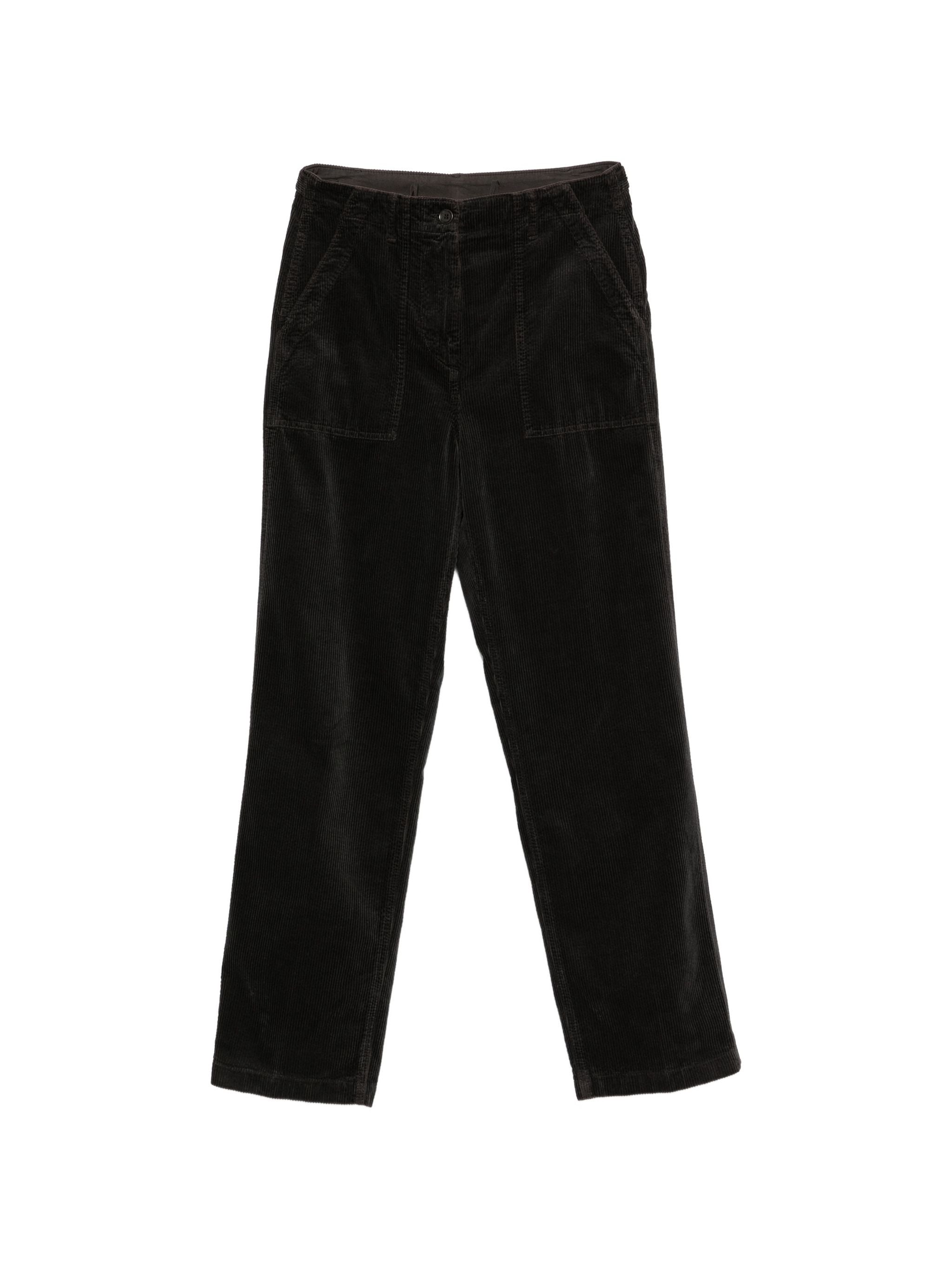 ASPESI CORDUROY TROUSERS