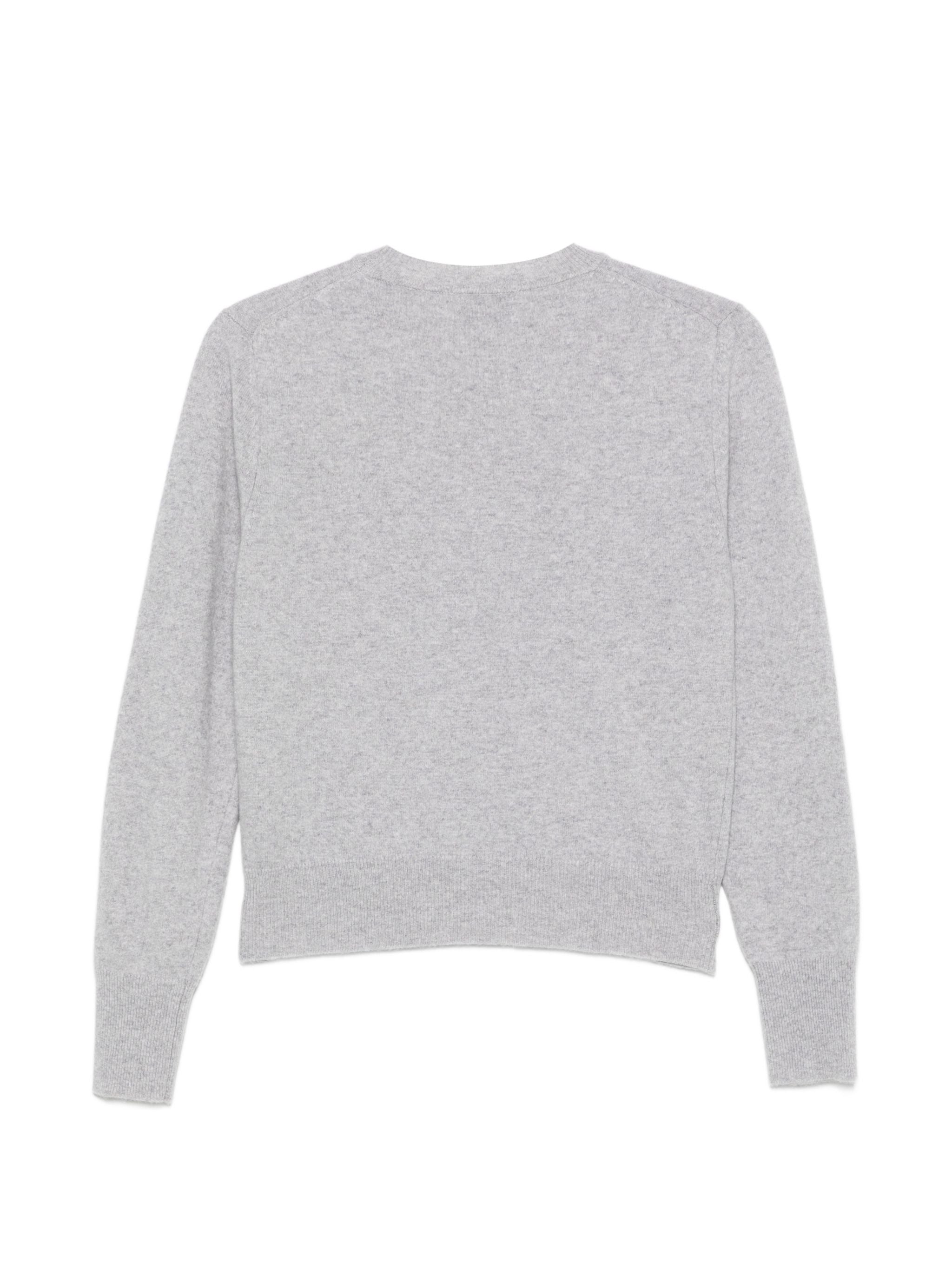 DANIELE FIESOLI SWEATER