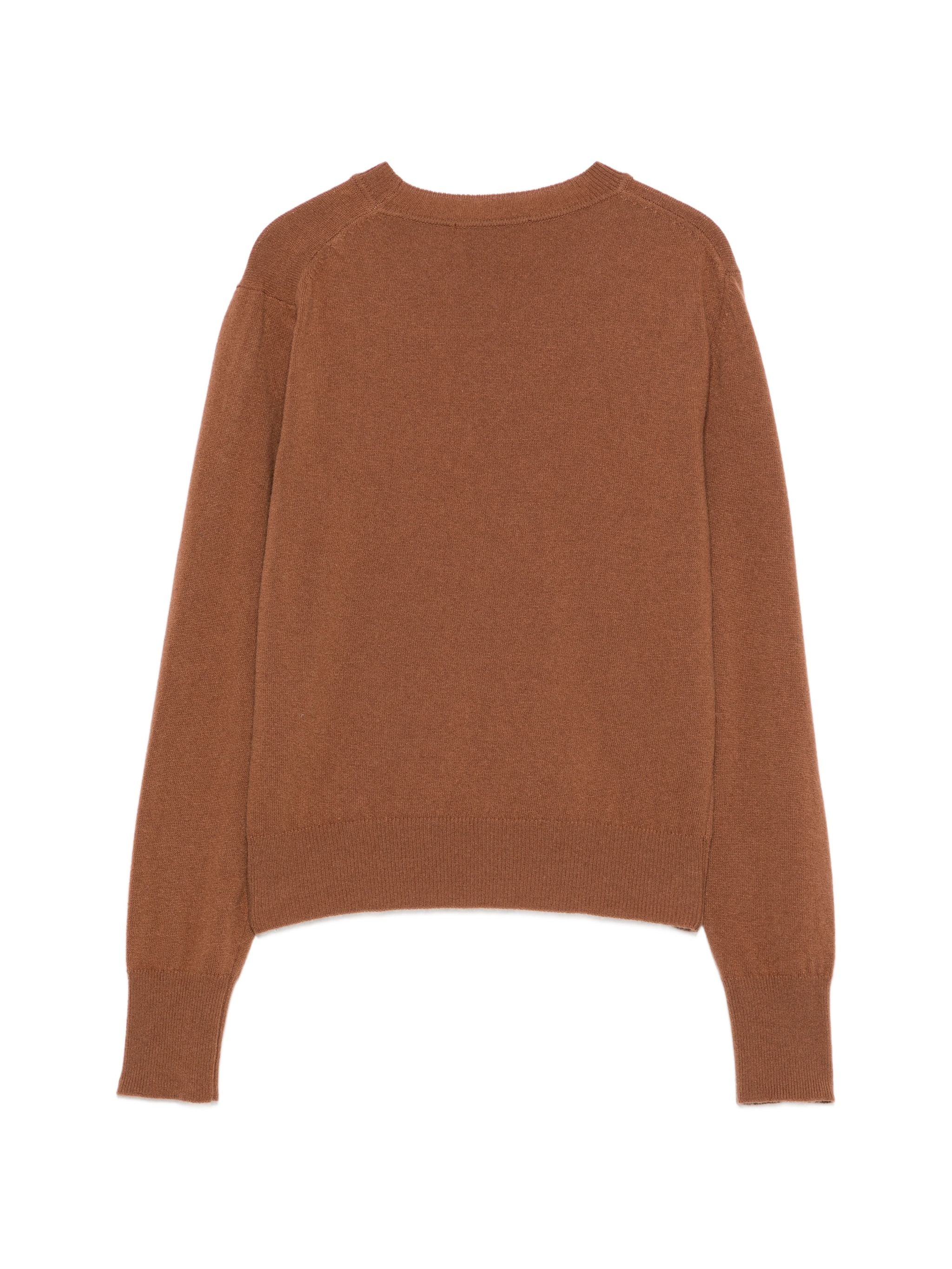 DANIELE FIESOLI SWEATER