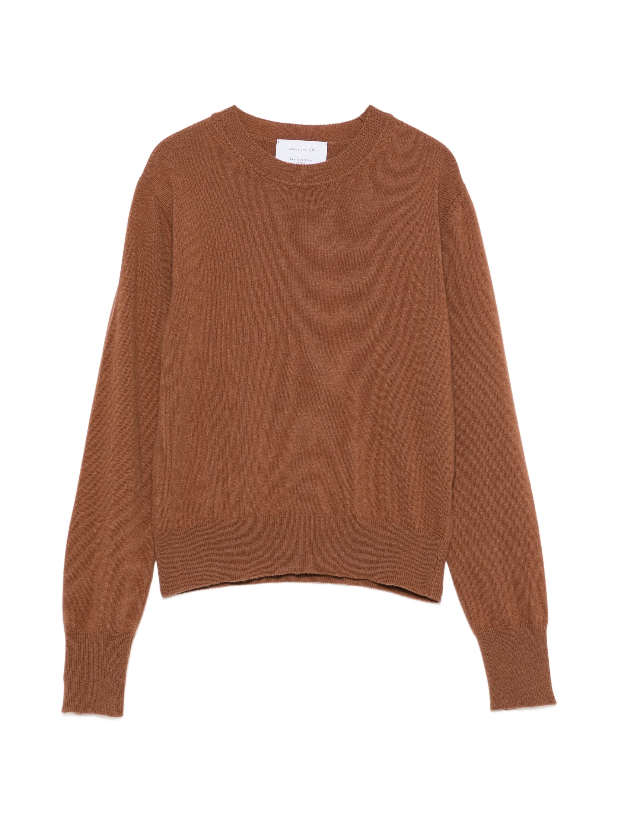 DANIELE FIESOLI SWEATER
