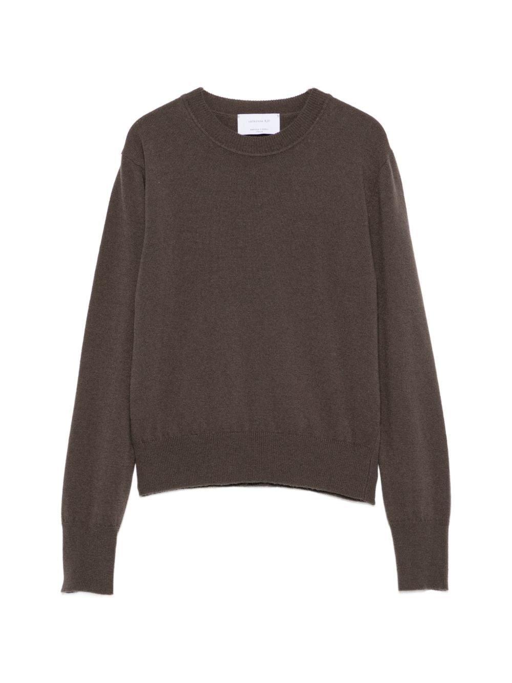 DANIELE FIESOLI SWEATER