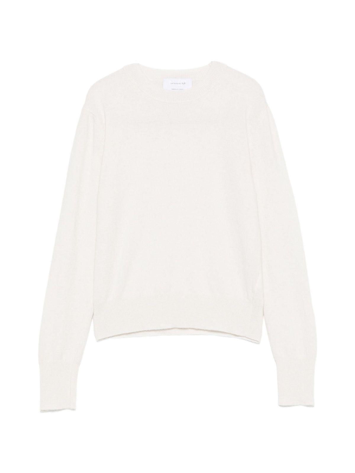DANIELE FIESOLI SWEATER