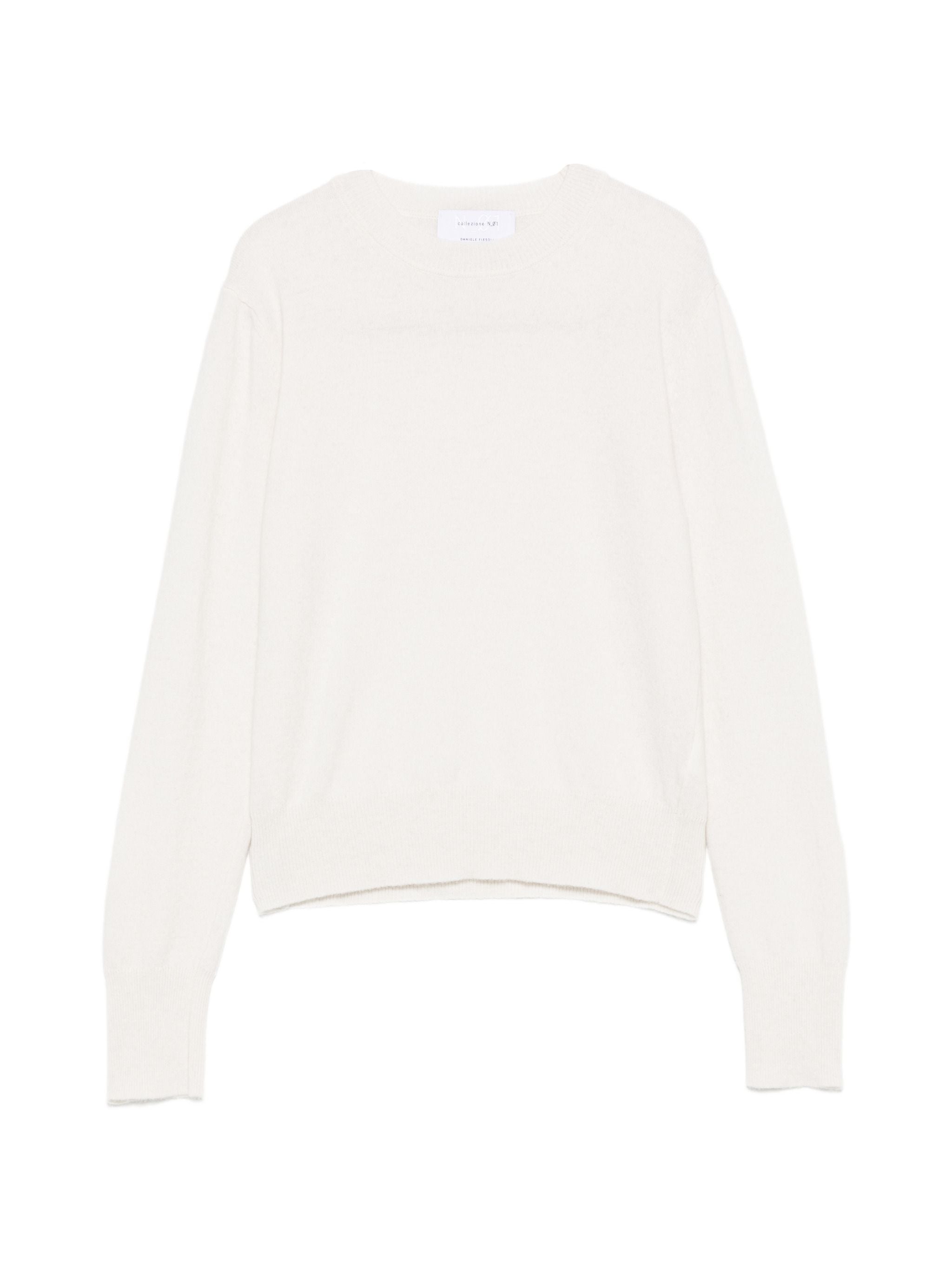 DANIELE FIESOLI SWEATER