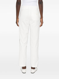 ASPESI VELVET TROUSERS