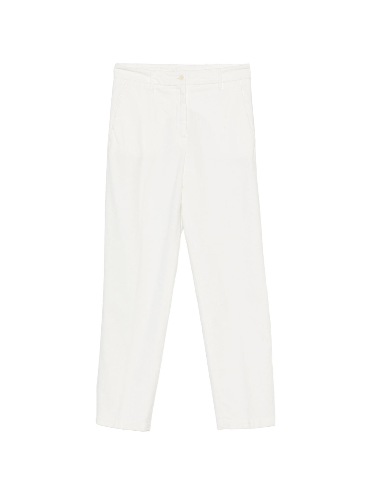 ASPESI VELVET TROUSERS