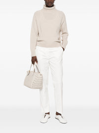 ASPESI VELVET TROUSERS